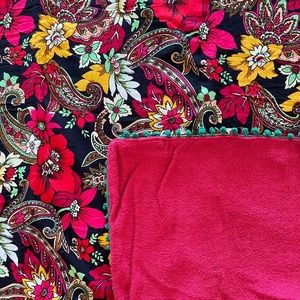Beach towel